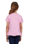 Thomas Cook Girl's Goldie Tee Pink