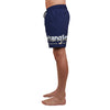 Wrangler Men's Luca Boardshort Navy