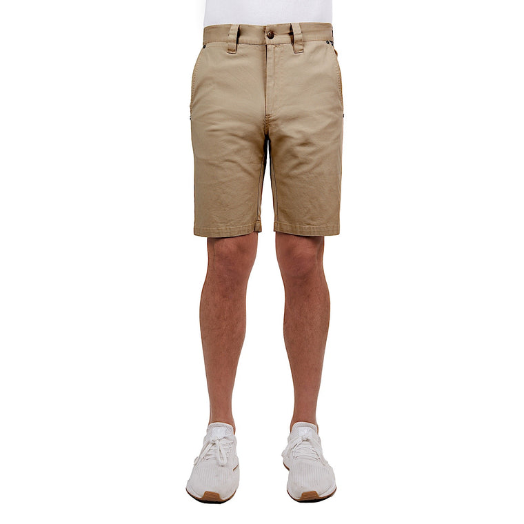 Wrangler Men's Koda Short Sand