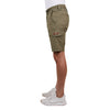 Wrangler Men's Eric Cargo Short Cypress