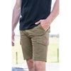 Wrangler Men's Eric Cargo Short Cypress