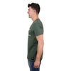 Wrangler Men's Ethan Tee Cypress