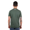 Wrangler Men's Ethan Tee Cypress