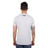 Wrangler Men's Noah Tee White Marle