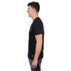 Wrangler Men's Aaron Tee Black