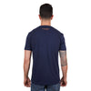 Wrangler Men's Theo Tee Navy