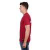 Wrangler Men's Beau Tee Red