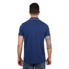 Wrangler Men's Jackson Polo Navy Marle