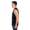 Wrangler Men's Jack Muscle Tank Black