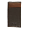 Wrangler Wallet Johnny Rodeo Dark Tan