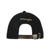 Wrangler Cap Eric Black