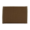 Wrangler Wallet Wrangler Logo Tan