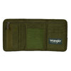 Wrangler Logo Wallet Khaki