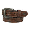 Wrangler Belt Joven Tan