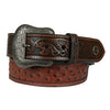 Wrangler Belt Ronnie Tan