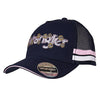 Wrangler Cap Lucinda Trucker Navy