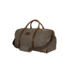 Thomas Cook Franklin Duffle Bag Charcoal