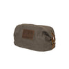 Thomas Cook Franklin Wash Bag Charcoal