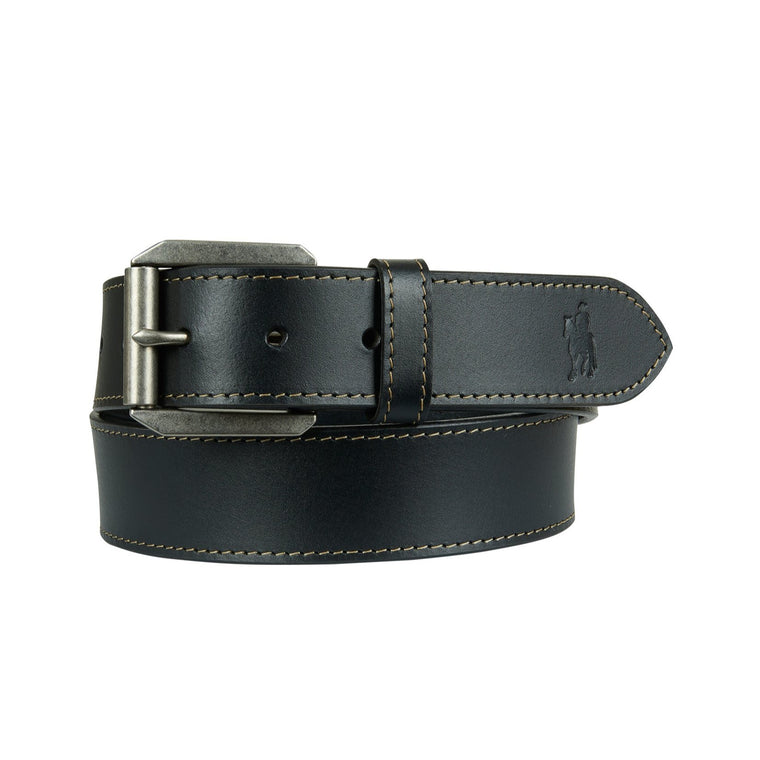 Thomas Cook Daniel Belt Black