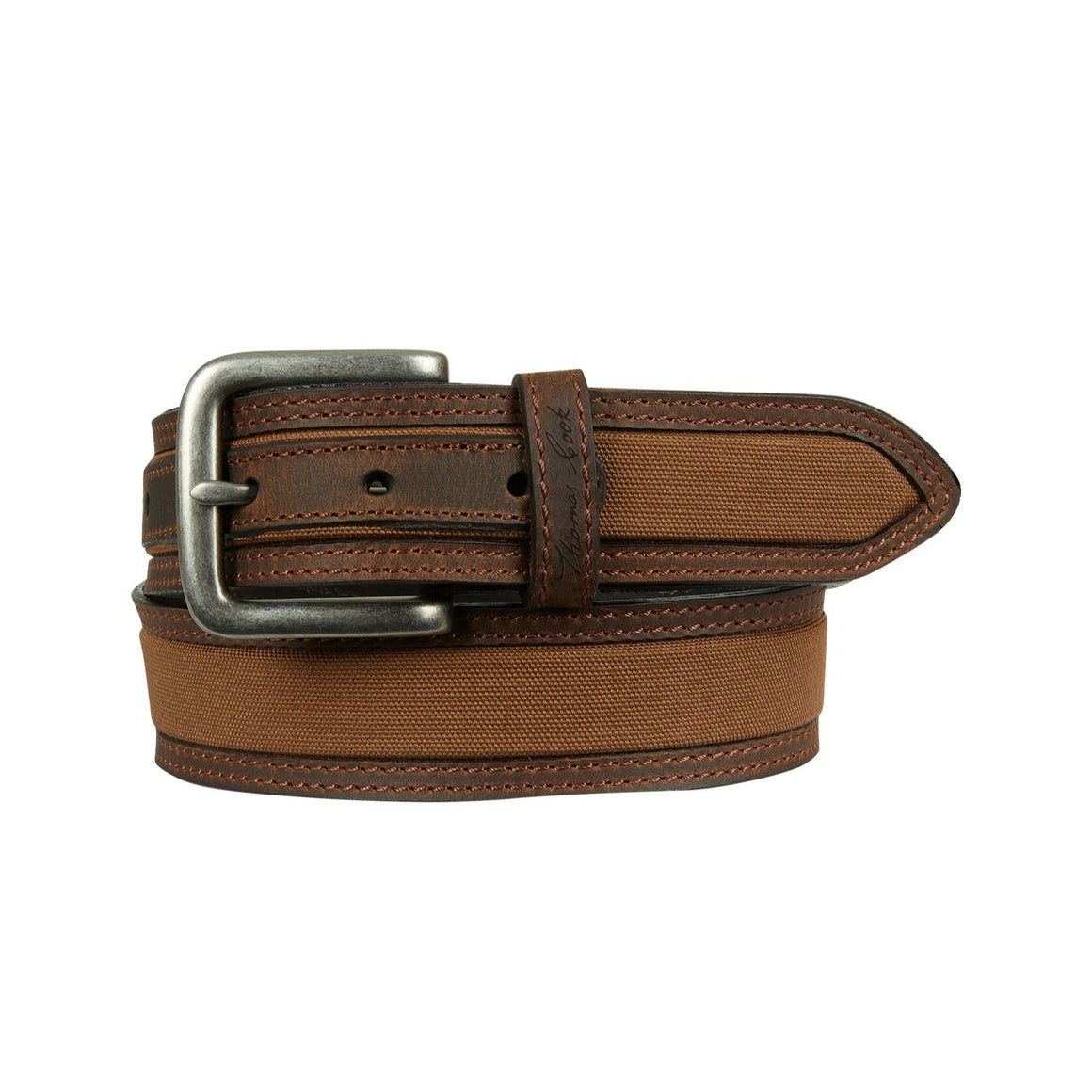 Thomas Cook Stoney Belt Tan/Tan