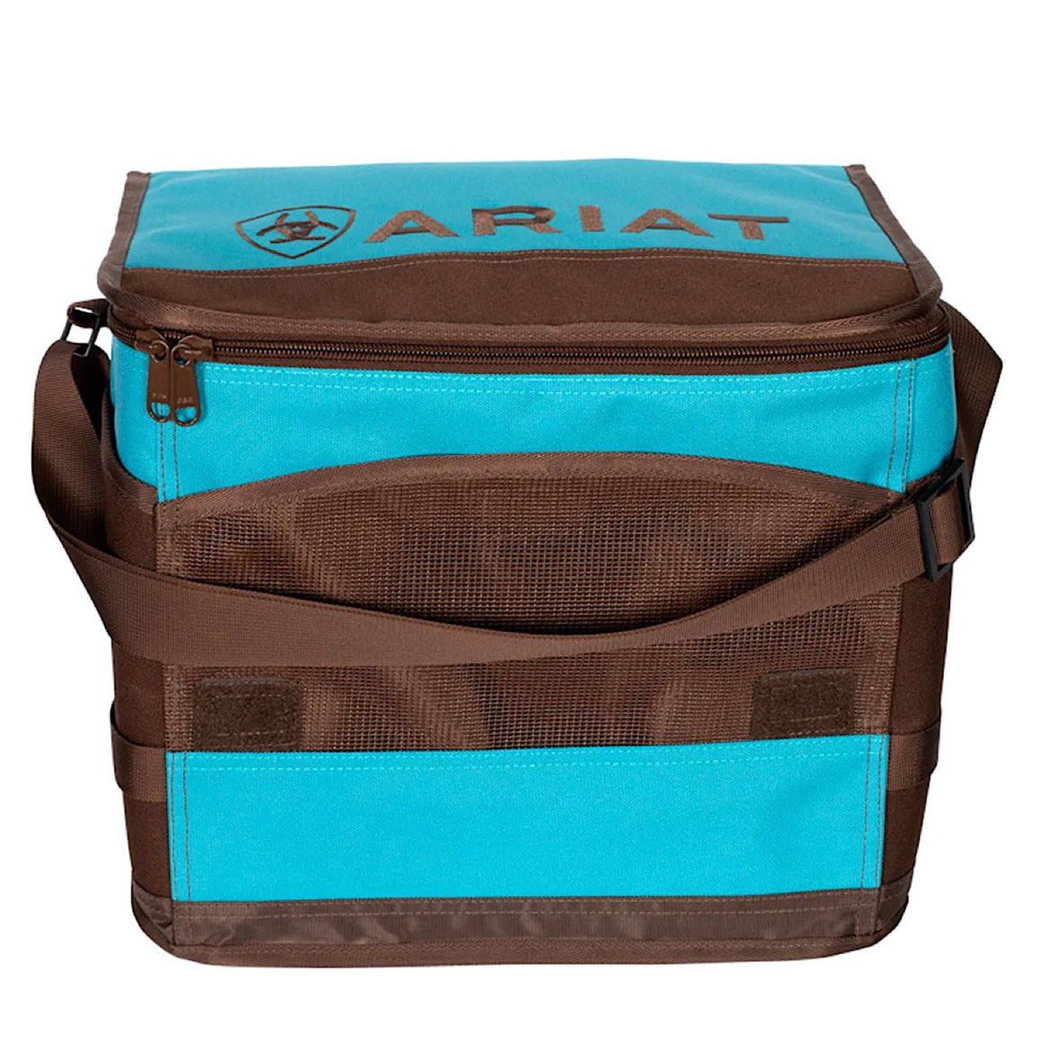 Ariat Cooler Bag Turquoise