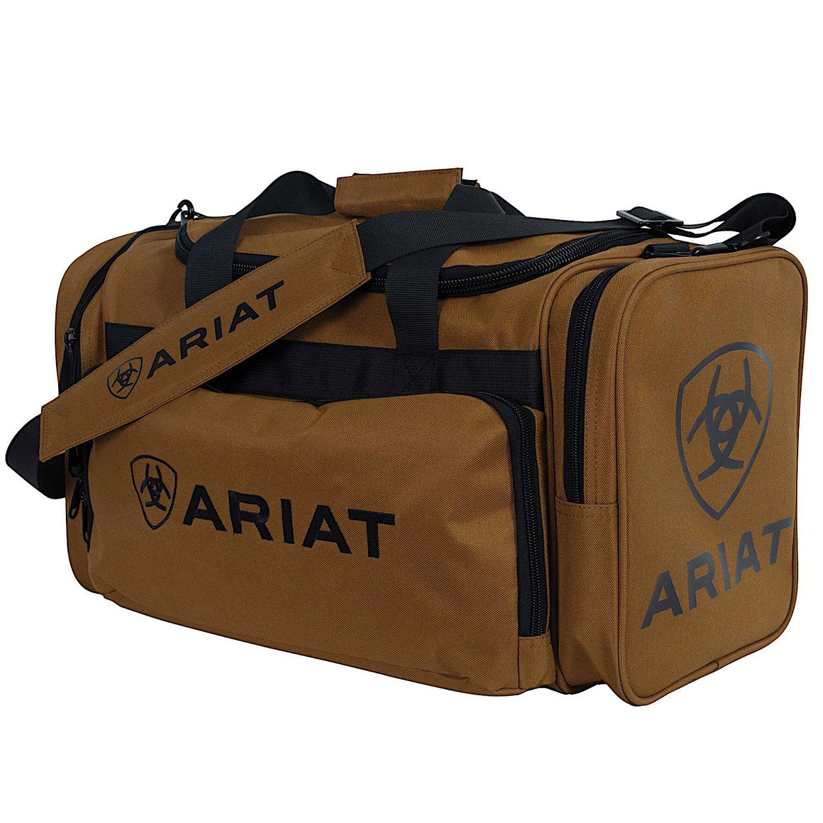 Ariat Junior Gear Bag Khaki 4-500ZZ