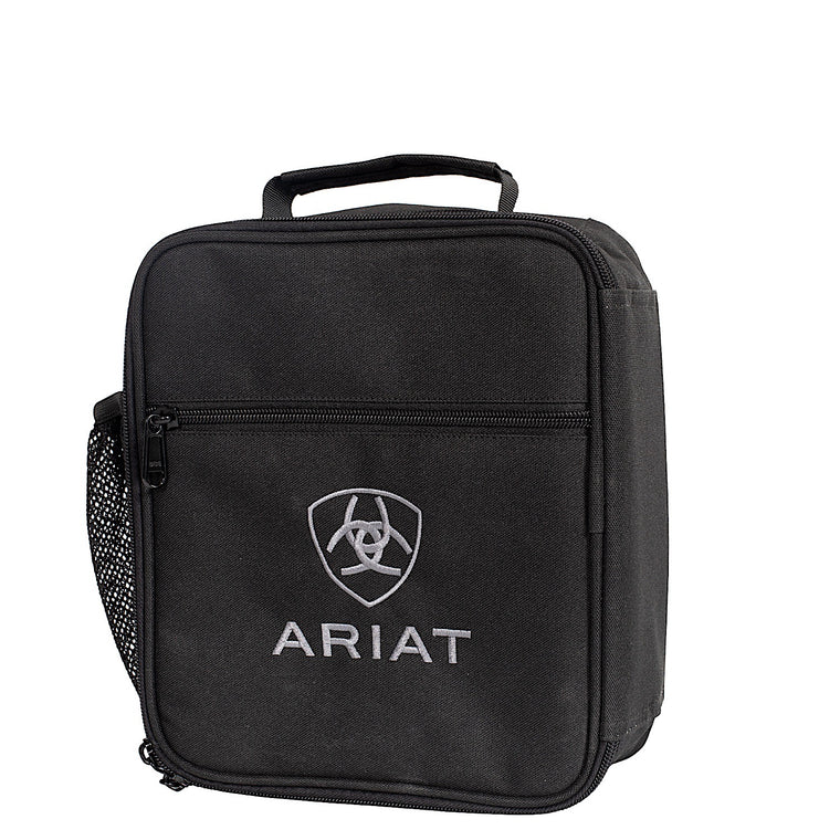 Ariat Lunch Bag - Black