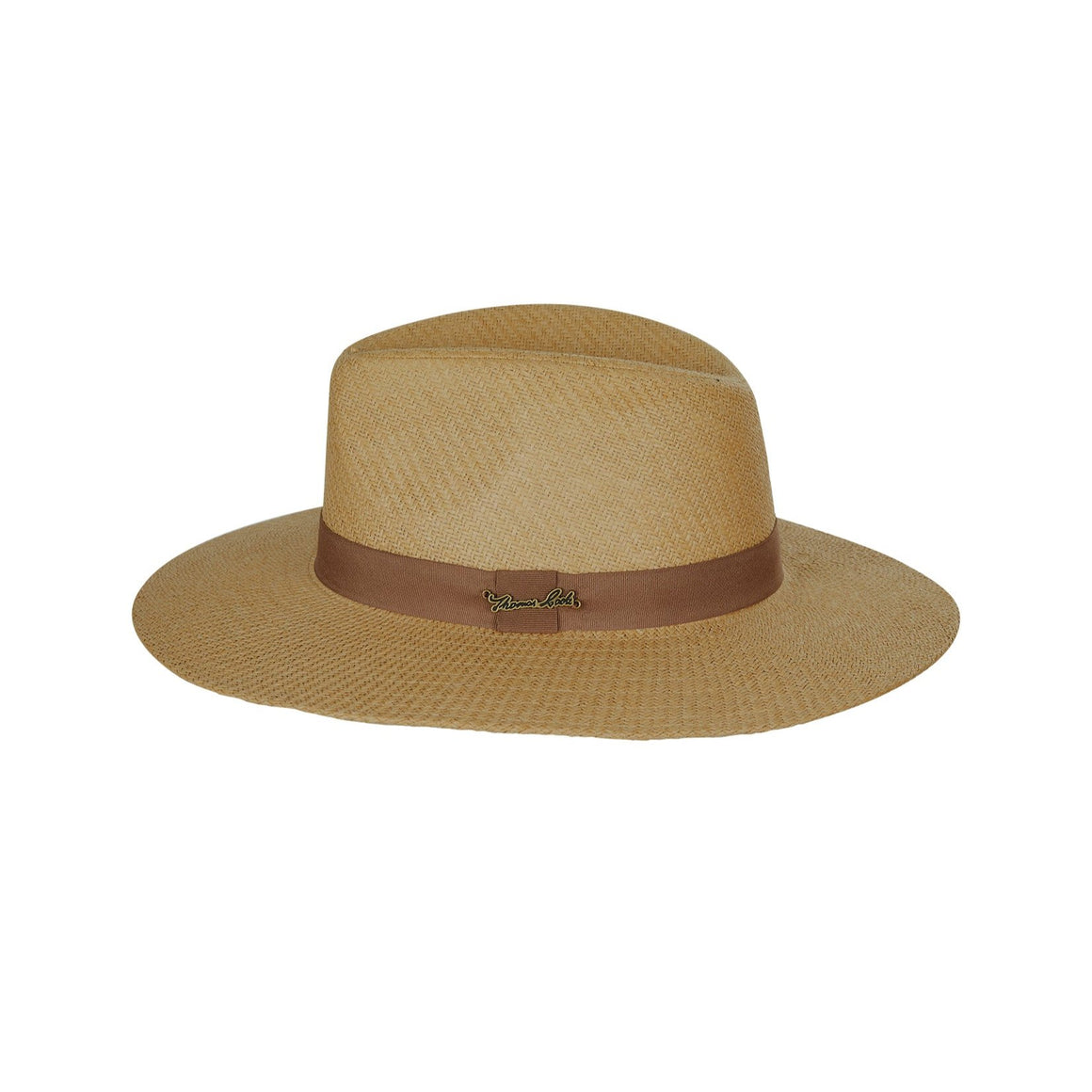 Thomas Cook Oakdale Hat Camel