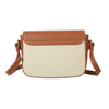 Thomas Cook Alicia Crossbody Bag Tan/Natural