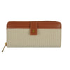 Thomas Cook Michaela Wallet Tan/Natural