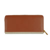 Thomas Cook Michaela Wallet Tan/Natural