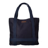 Thomas Cook Hat Carry Tote Bag Navy