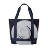 Thomas Cook Hat Carry Tote Bag Navy