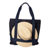 Thomas Cook Hat Carry Tote Bag Navy