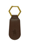 Thomas Cook Magnetic Hat Clip Chocolate