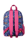 Thomas Cook Kid's Gigi Backpack Pink/Multi