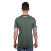 Wrangler Men's Lucas Tee Cypress