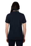 Thomas Cook Women's Mia Polo Navy