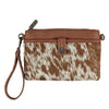 Wrangler Bag Elisha Tan