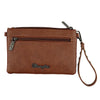 Wrangler Bag Elisha Tan