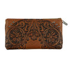 Wrangler Wallet Martine Tan