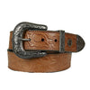 Wrangler Belt Lindy Light Tan