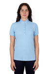 Thomas Cook Women's Holly Polo Sky