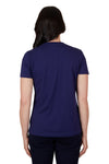 Thomas Cook Women's Claire Tee Navy