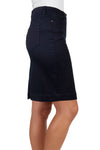 Thomas Cook Women's Suzie Skirt Navy