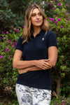 Thomas Cook Women's Mia Polo Navy