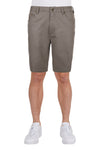 Thomas Cook Men's Blair 5 Pocket Short Taupe