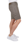 Thomas Cook Men's Blair 5 Pocket Short Taupe