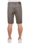 Thomas Cook Men's Blair 5 Pocket Short Taupe