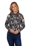 Thomas Cook Women's Emmy Shirt Navy